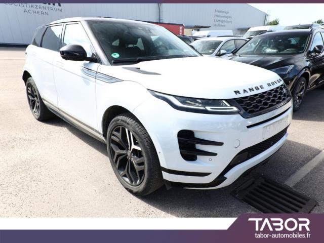 Land Rover Range Rover Evoque image 5