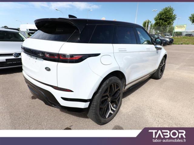 Land Rover Range Rover Evoque image 1