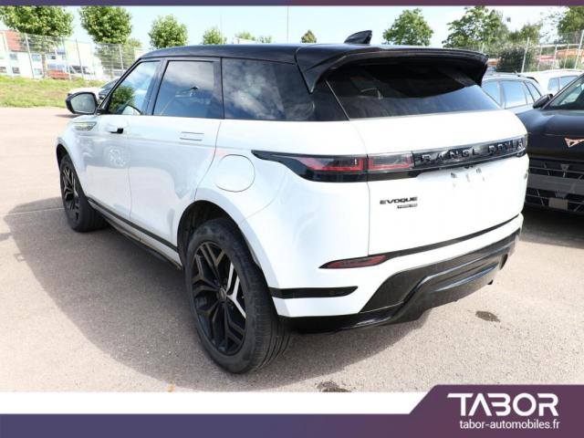 Land Rover Range Rover Evoque image 3