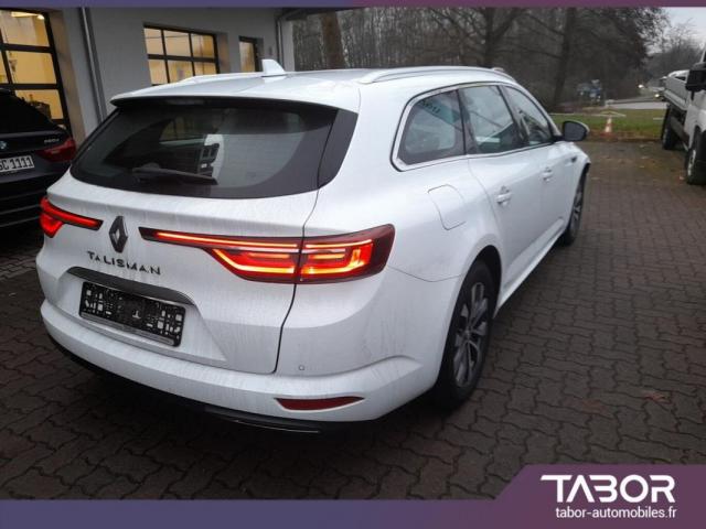 Renault Talisman image 8