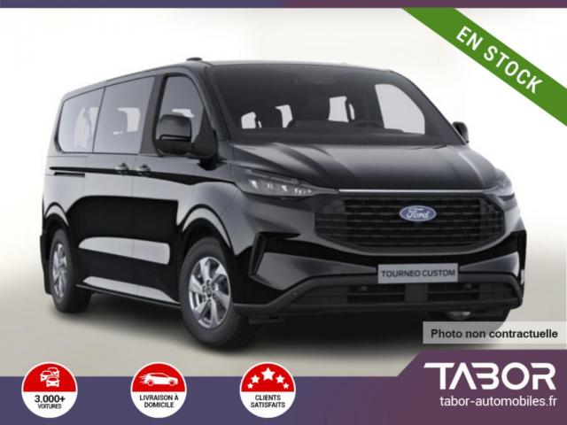 Ford Tourneo Custom 2.0 Tdci 136 Trend 320 L2