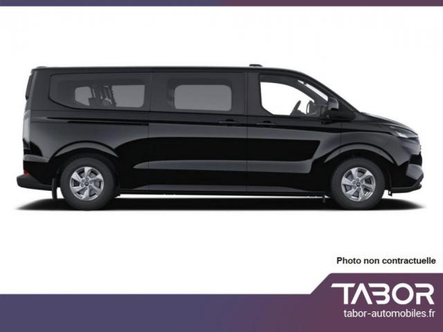 Ford Tourneo Custom image 2
