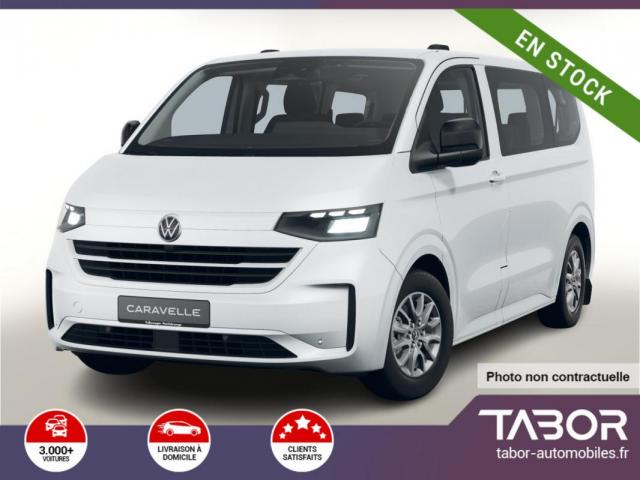 Volkswagen T7 Caravelle Tdi 150 Life Led 8-S