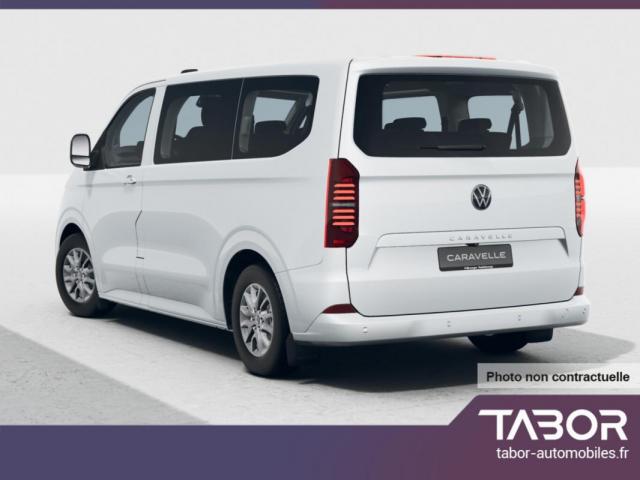 Volkswagen T7 Caravelle image 8