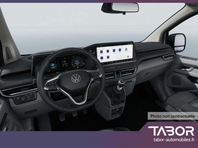 Volkswagen T7 Caravelle image 1