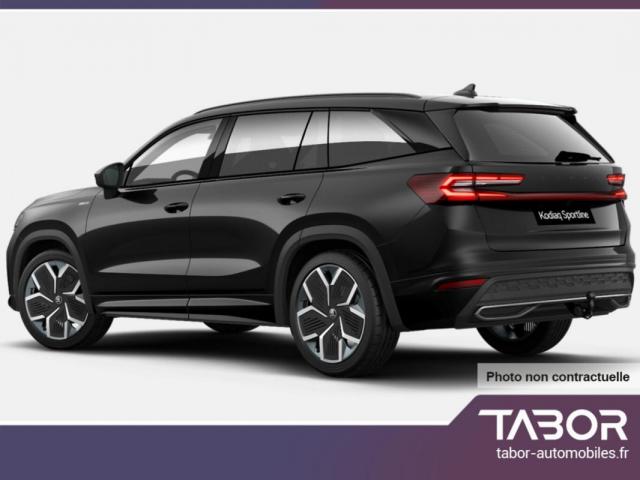 Skoda Kodiaq image 2