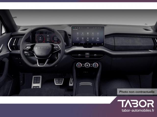 Skoda Kodiaq image 3