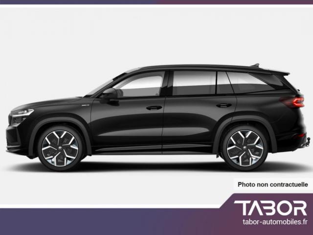 Skoda Kodiaq image 1