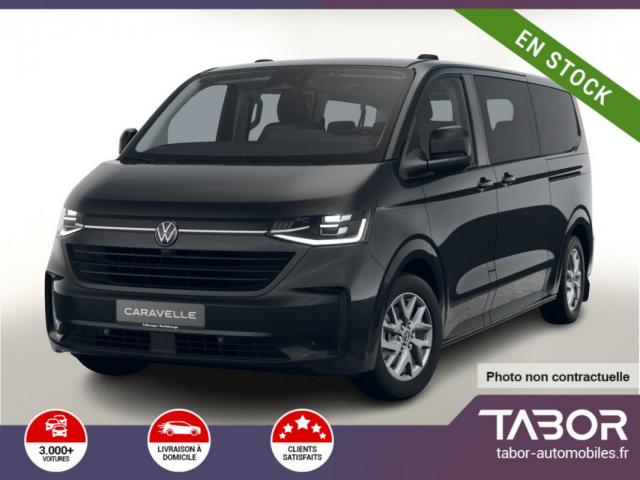 Volkswagen T7 Caravelle 2.0 Tdi 150 Aut L2 Pdc