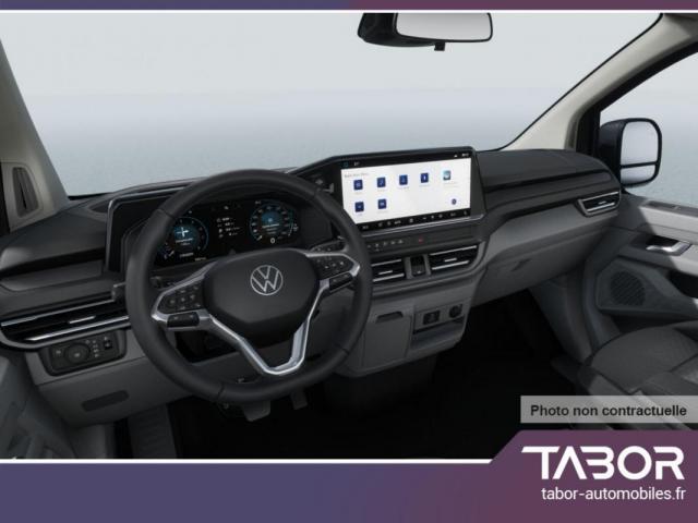 Volkswagen T7 Caravelle image 3