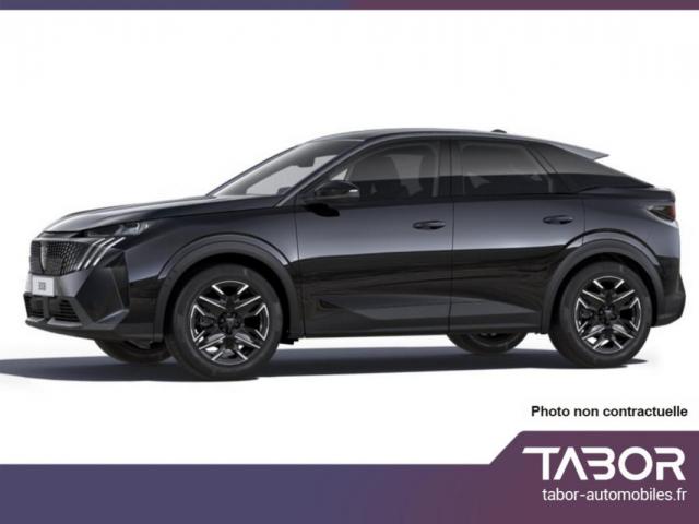 Peugeot 3008 image 2