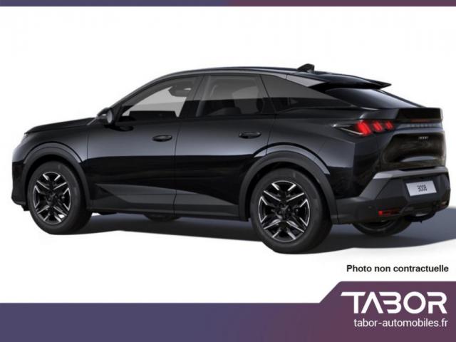 Peugeot 3008 image 5