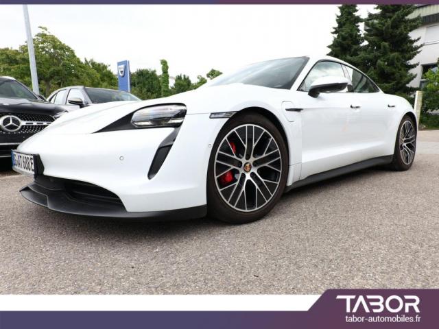 Porsche Taycan image 4