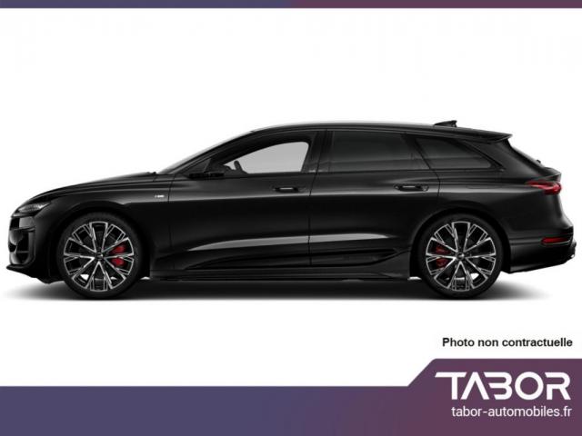 Audi A6 E-Tron image 8