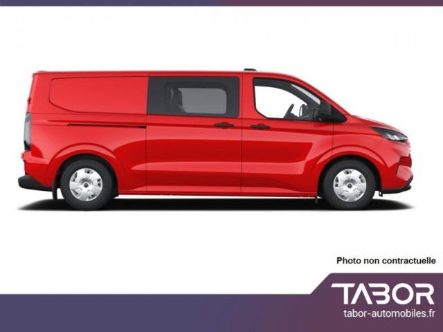 Ford Transit Custom image 1