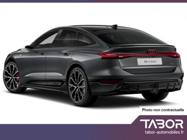 Audi A6 E-Tron image 4