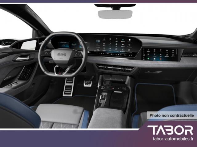 Audi A6 E-Tron image 3