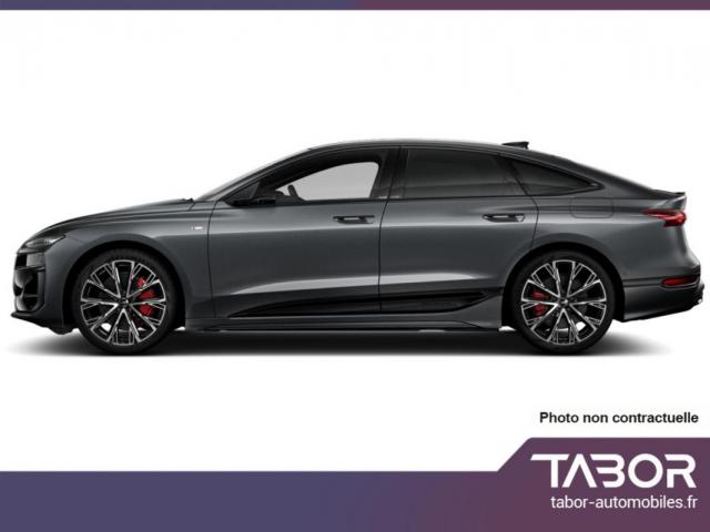 Audi A6 E-Tron image 5