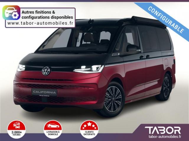 Volkswagen T7 California 2.0 Tdi 150 Dsg Coast