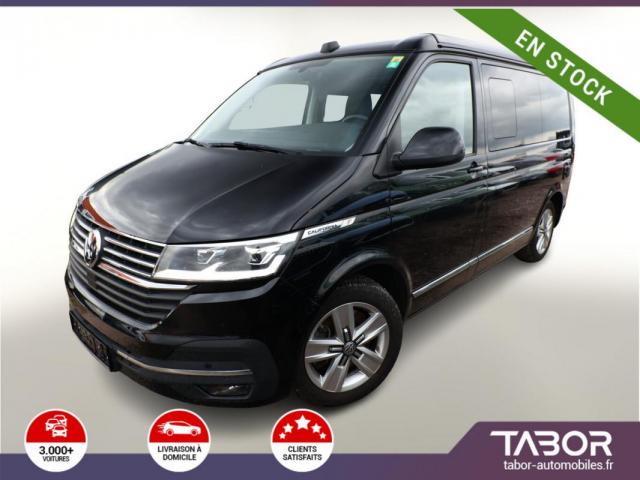 Volkswagen T6 California 2.0 Tdi 199 Dsg7 4m