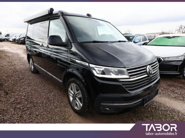 Volkswagen T6 California image 2