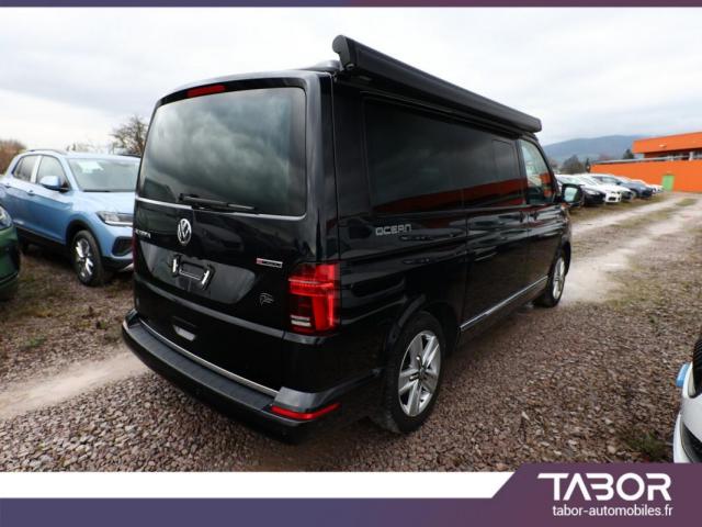 Volkswagen T6 California image 9