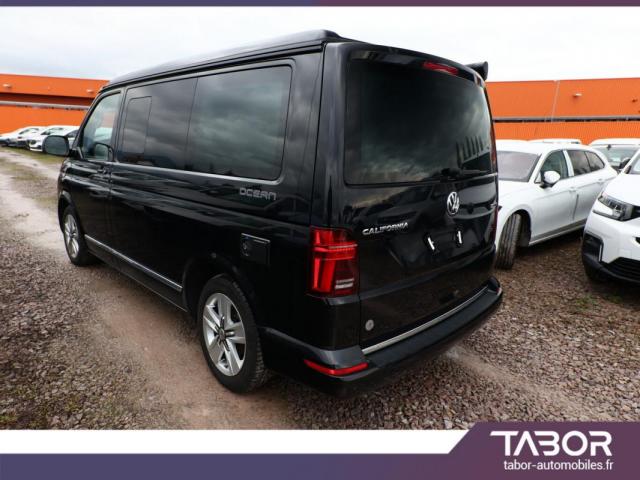 Volkswagen T6 California image 4