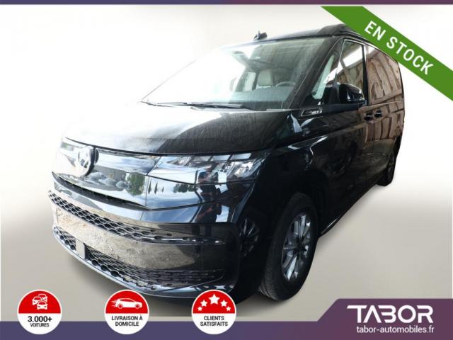 Volkswagen T7 California Tdi 150 Dsg Coast Acc
