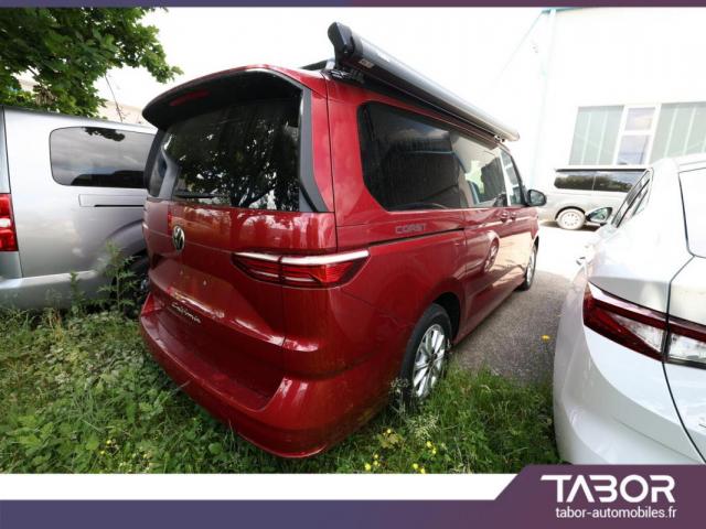 Volkswagen T7 California image 3