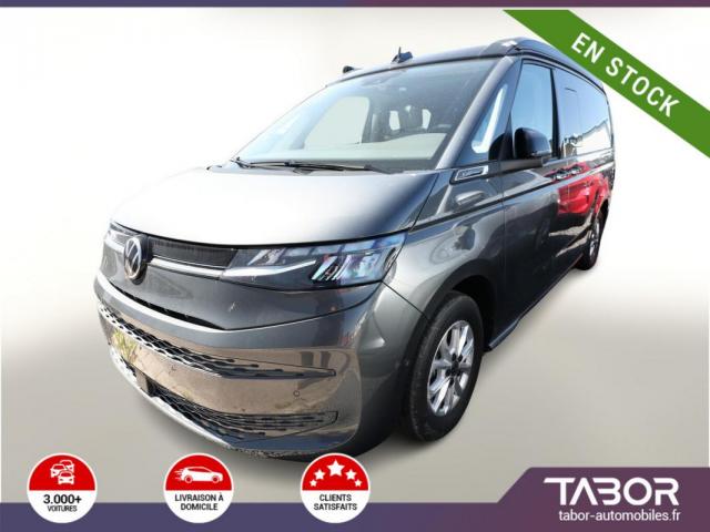 Volkswagen T7 California 2.0 Tdi 150 Dsg Ocean Acc