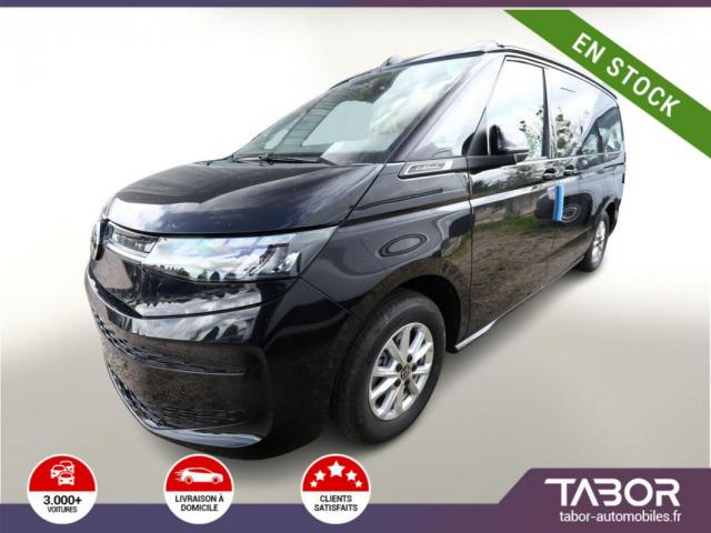 Volkswagen T7 California 2.0 Tdi 150 Dsg Ocean Gps