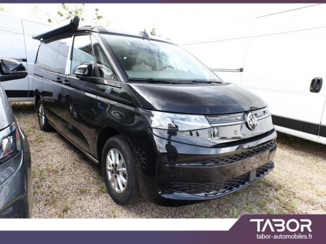 Volkswagen T7 California image 9