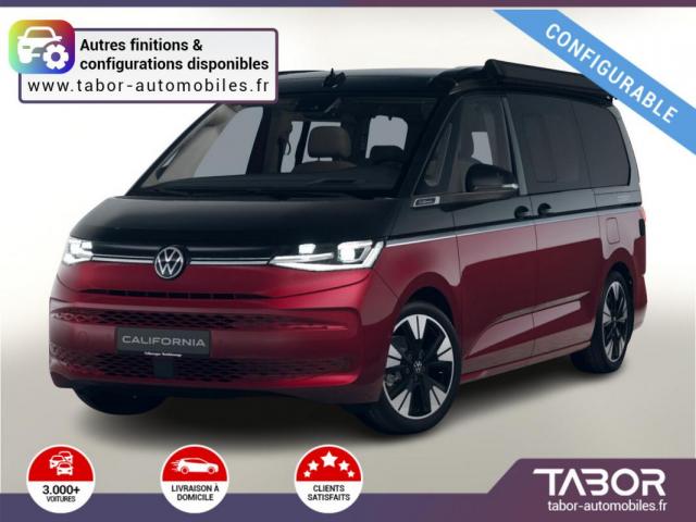 Volkswagen T7 California 2.0 Tdi 150 Dsg Ocean
