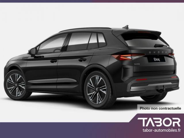 Skoda Elroq image 7