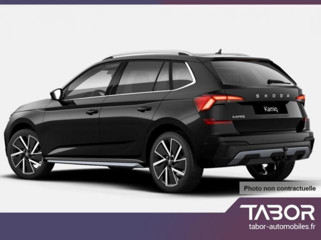 Skoda Kamiq image 2