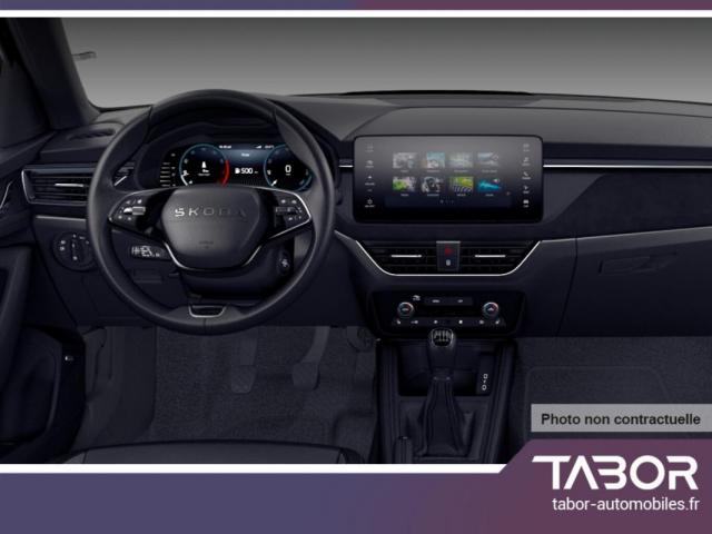 Skoda Kamiq image 4