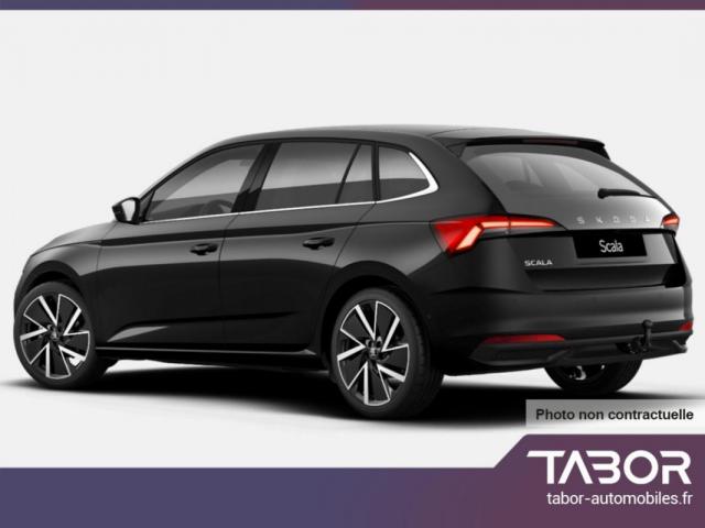 Skoda Scala image 6
