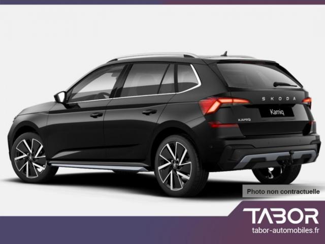 Skoda Kamiq image 5