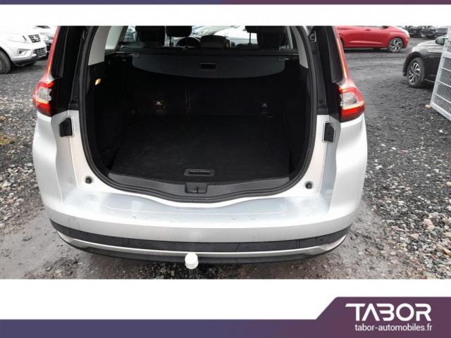 Renault Grand Scenic image 9