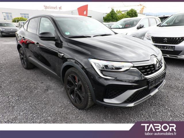 Renault Arkana image 7