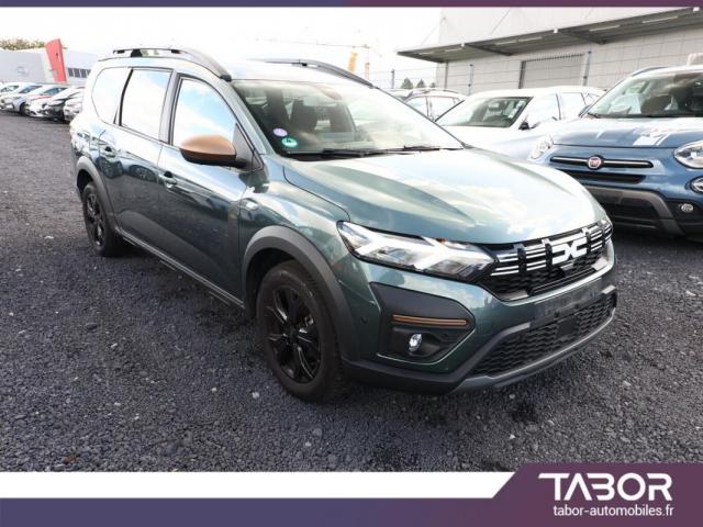 Dacia Jogger image 8