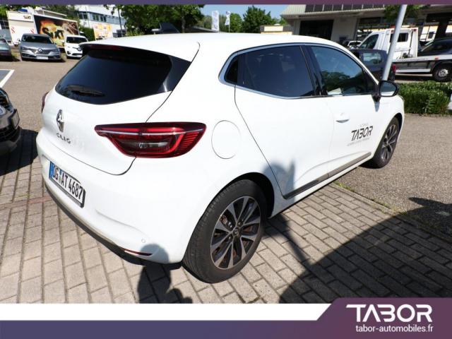 Renault Clio image 4