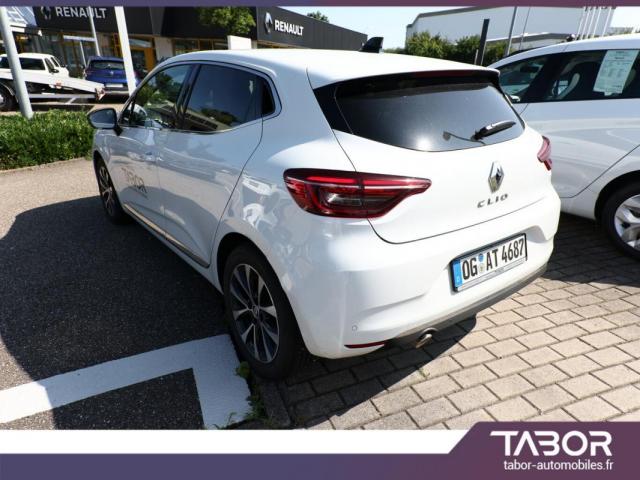 Renault Clio image 1