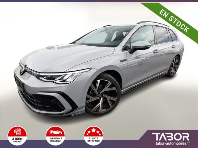 Volkswagen Golf Viii 1.5 Etsi 150 Dsg R-Line