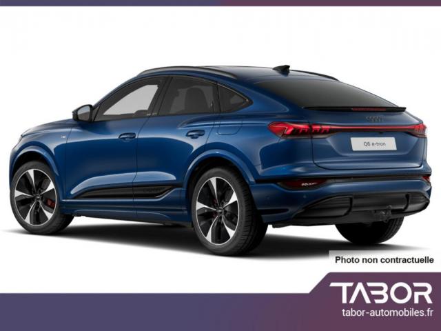 Audi Q6 image 8