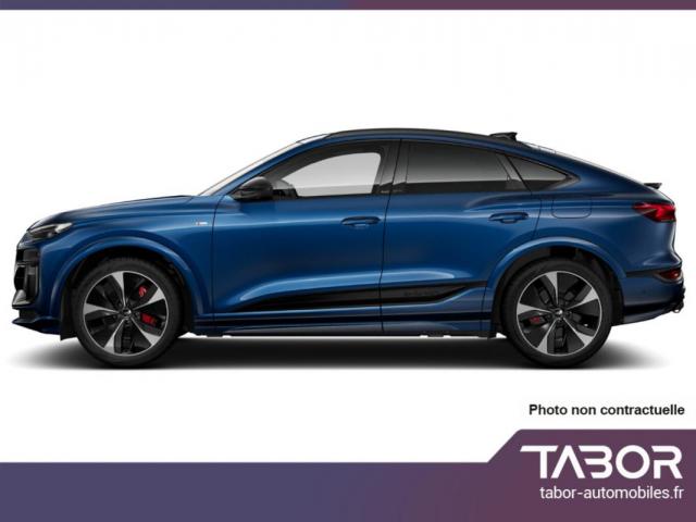 Audi Q6 image 3