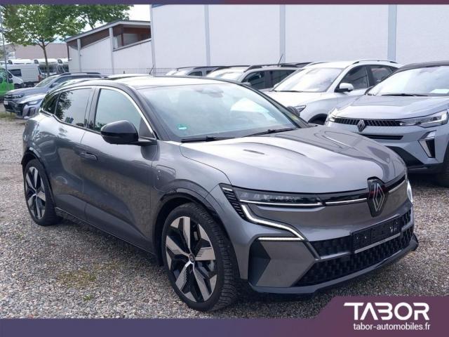 Renault Megane image 4