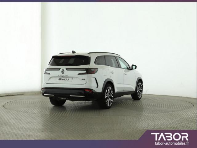 Renault Espace image 8