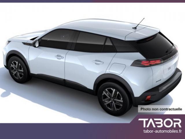 Peugeot 2008 image 4