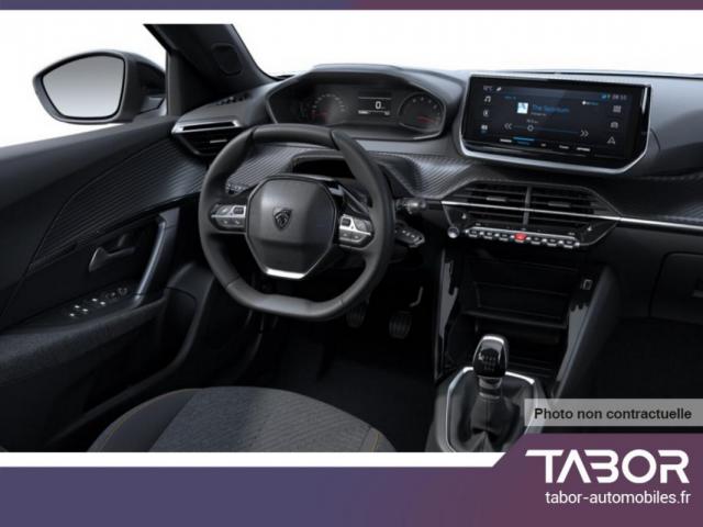 Peugeot 2008 image 6